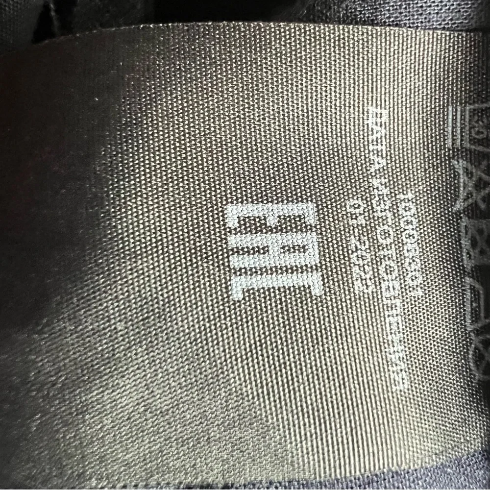 Tory Burch women’s black dress pants.